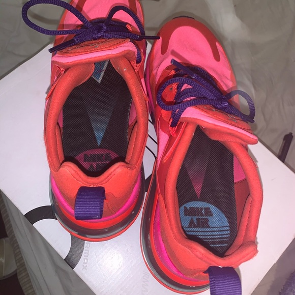 Nike air max 270 - Picture 5 of 5